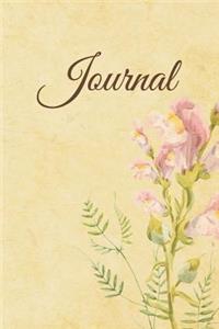 Journal