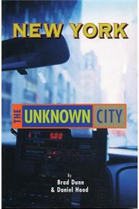 New York: The Unknown City