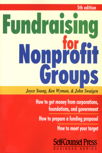 Fundraising for Nonprofit Groups