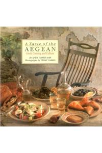 Taste of the Aegean