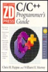 C/C++ Programmers Guide with Disk