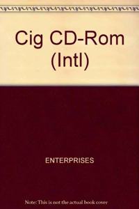 Cig CD-Rom (Intl)