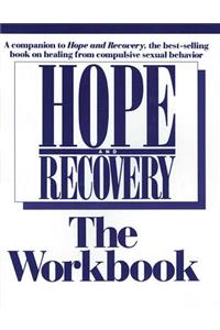 Hope and Recovery the Workbook