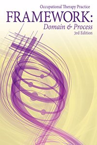 Occupational Therapy Practice Framework: Domain and Process