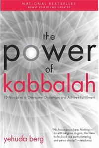 The Power of Kabbalah