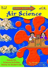 Science Action Labs Air Science