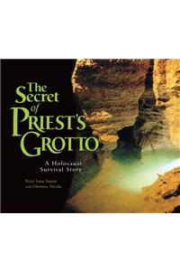 Secret of Priest's Grotto
