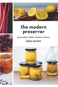 The Modern Preserver