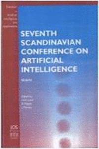Seventh Scandinavian Conference on Artificial Intelligence