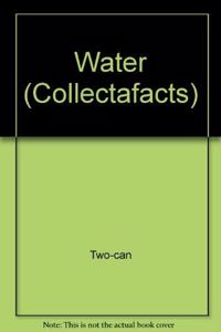 Water (Collectafacts)