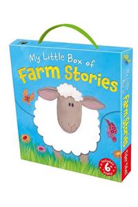 My Little Box of Farm Stories