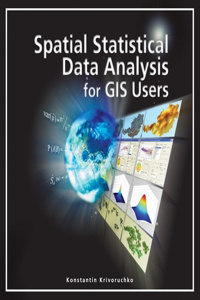 Spatial Statistical Data Analysis for GIS Users