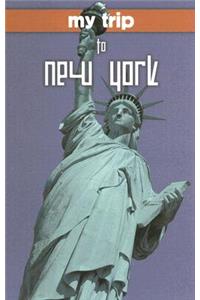 My Trip to New York