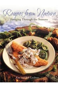 Recipes From Nature