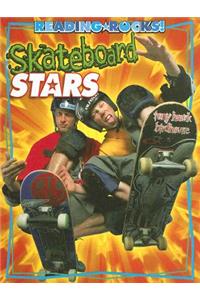 Skateboard Stars