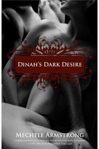 Dinah's Dark Desire