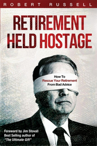 Retirement Held Hostage