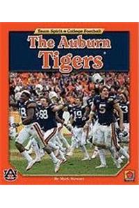 The Auburn Tigers