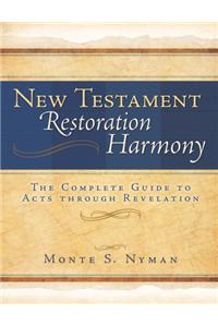 Old Testament Restoration Harmony