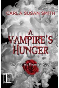 A Vampire's Hunger