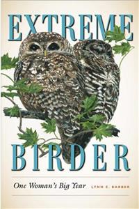 Extreme Birder