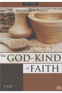 God-Kind of Faith