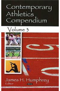 Contemporary Athletics Compendium