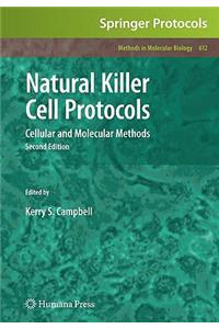 Natural Killer Cell Protocols