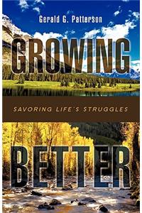 Growing Better