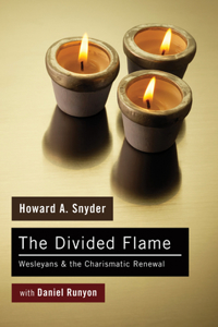 Divided Flame
