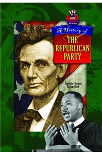A History of the Republican Party