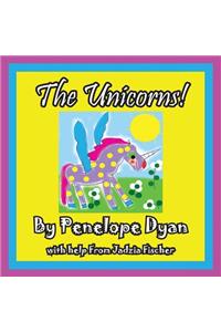 Unicorns!