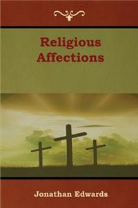 Religious Affections