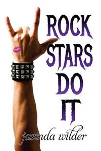 Rock Stars Do It