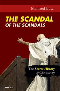 Scandal of the Scandals