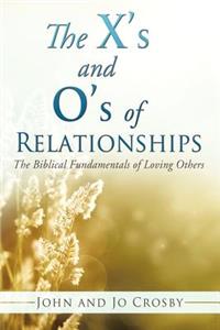 X's and O's of Relationships