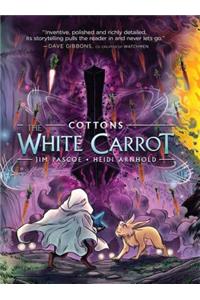 Cottons: The White Carrot