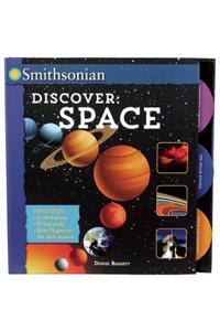 Smithsonian Discover: Space