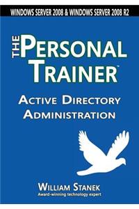 Active Directory Administration