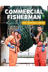 Commercial Fisherman