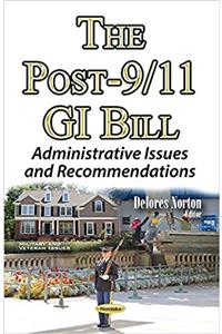 Post-9/11 GI Bill