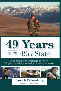 49 Years in the 49th State