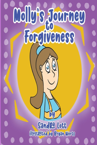 Molly's Journey to Forgiveness