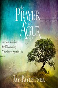 Prayer of Agur