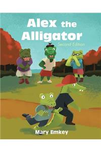 Alex the Alligator