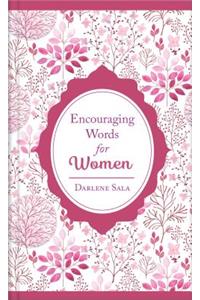 Encouraging Words for Women