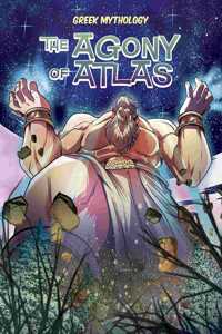 Agony of Atlas