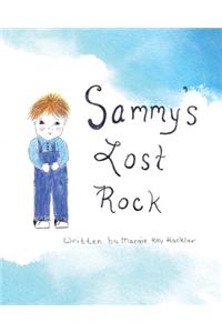 Sammy's Lost Rock