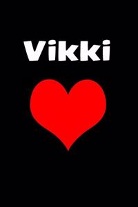 Vikki