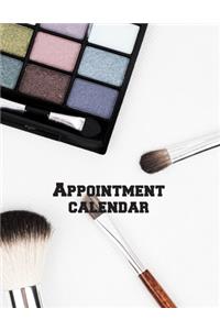 Appointment Calendar